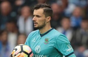 OFICIAL: Mário Felgueiras termina carreira.