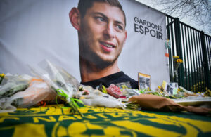 Cardiff obrigado a pagar 6 milhões ao Nantes.