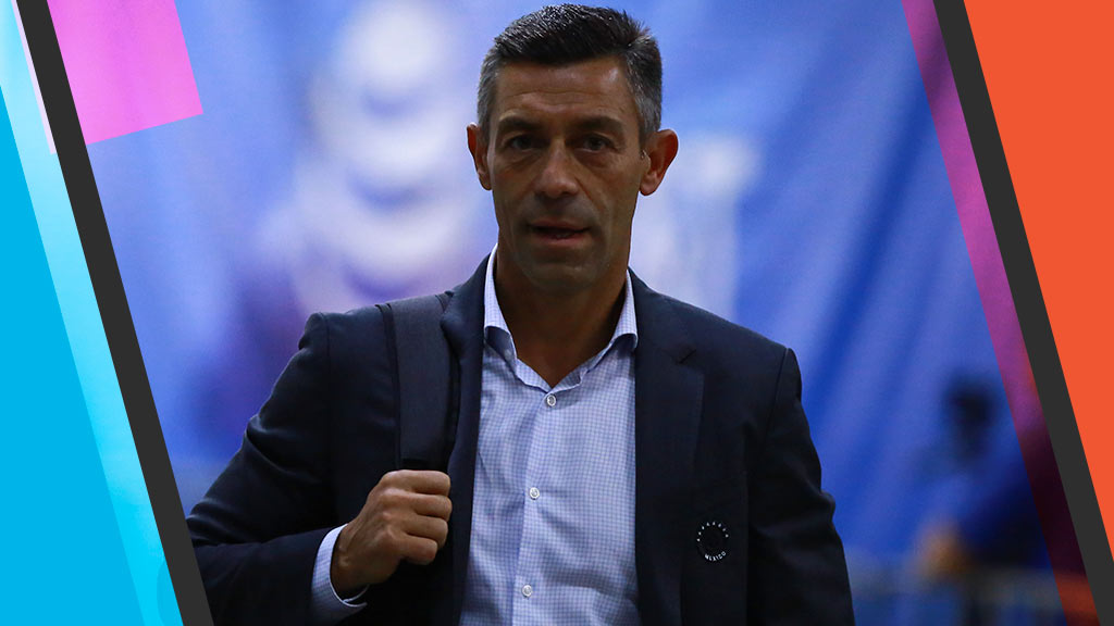 OFICIAL: Pedro Caixinha deixa comando técnico do Cruz Azul.