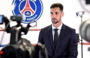 OFICIAL: O novo Guarda-Redes do PSG.