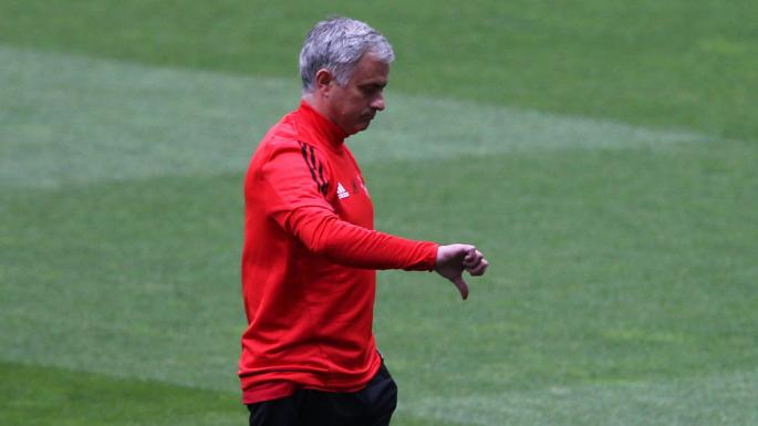 Mourinho diz não a um dos melhores campeonatos do mundo.
