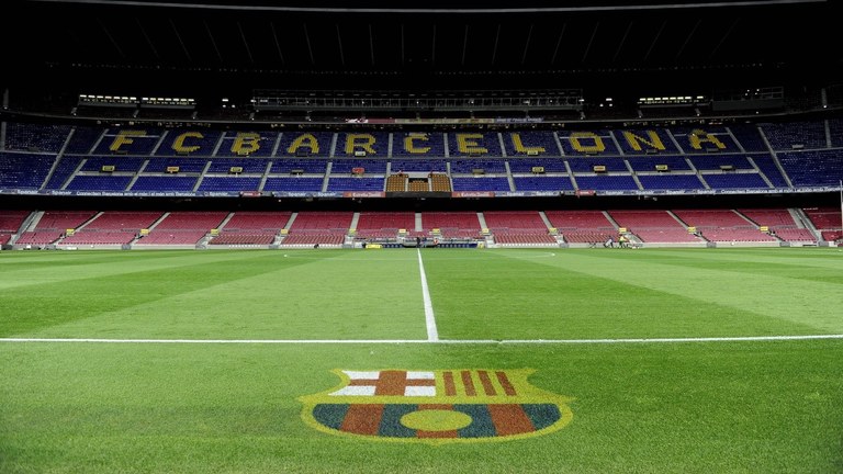 Saiba quanto o Barcelona gasta por ano.