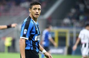 Aléxis Sanches já não volta.