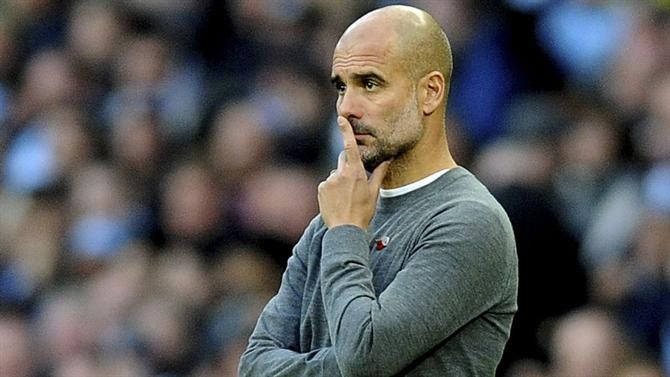 Como tudo pode mudar no Manchester City