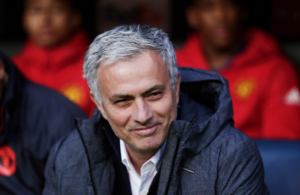 Mourinho na Bundesliga?