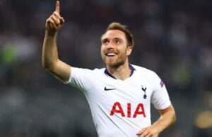 Eriksen: Novas informações.