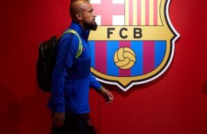 Vidal e o Futuro.