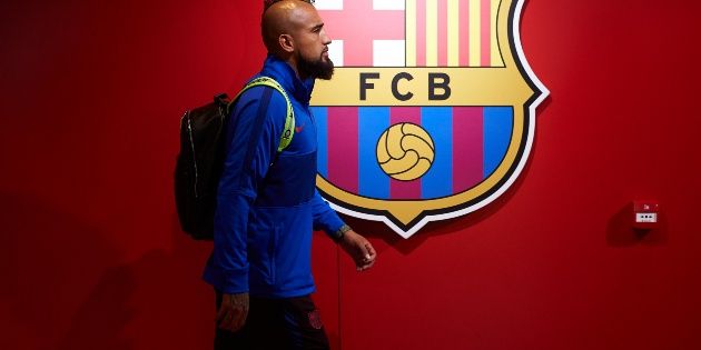 Vidal e o Futuro.
