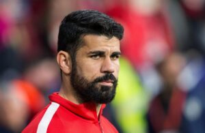Diego Costa com novo futuro no horizonte?