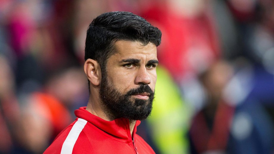 Diego Costa com novo futuro no horizonte?