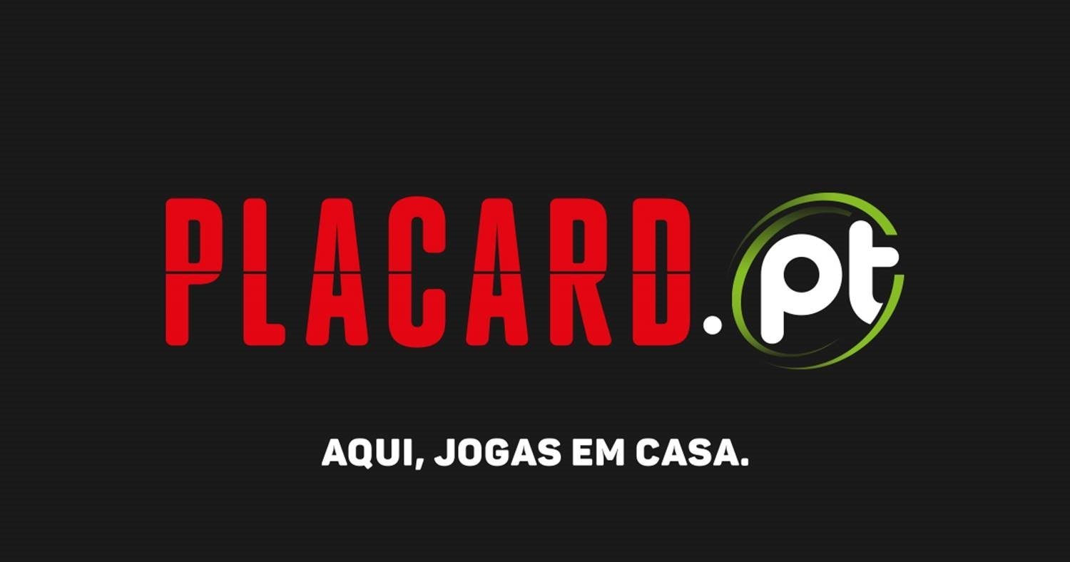Placard é o Patrocinador Oficial de Apostas Desportivas dos Três Grandes