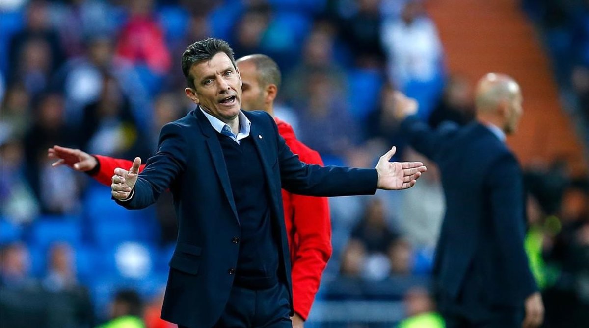 OFICIAL: Girona à deriva.