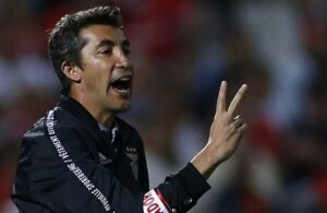 Benfica no mercado por Guarda-redes e Extremo.