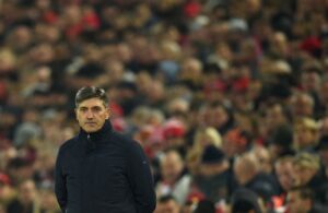 OFICIAL: Felice Mazzu despedido.