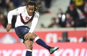 RENATO SANCHES NO ONZE DO ANO PARA O L’ÉQUIPE