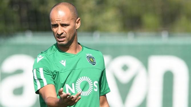 “Primeiro lugar começa a ficar díficil… “