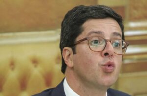 “Vai haver consequências do jogo Vitória vs Benfica” – membro do Governo