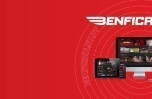 Chegou o “Benfica Play”!