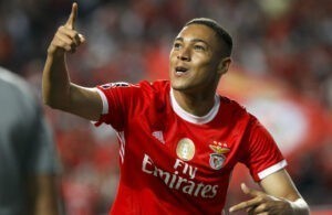 “Estou a viver o pico da minha carreira”