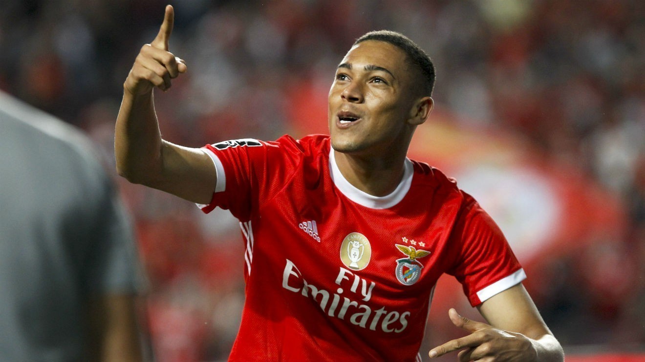 “Estou a viver o pico da minha carreira”