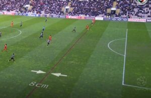 Portimonense revolta-se contra VAR que anula golo por…