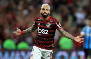 Chelsea quer Gabigol por 20M€