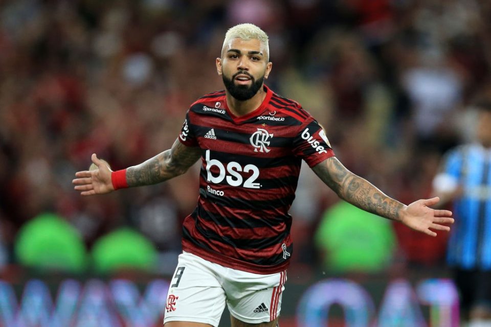Chelsea quer Gabigol por 20M€
