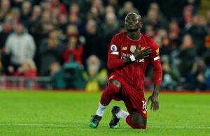 Real Madrid quer Mané