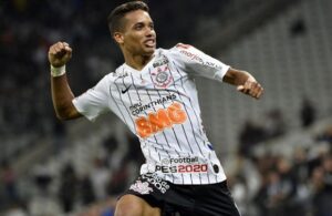 1.º reforço do Benfica 2020/21