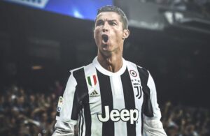 Ronaldo tem luz verde para voar para Itália.