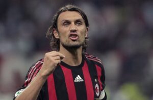 Maldini e o filho testam positivo para Covid-19