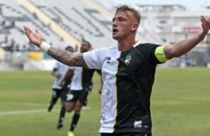 Farense doa 100 mil euros ao SNS!