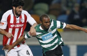 Tinham tudo para ser grandes jogadores, mas lesões, drogas e prisão… mas falharam