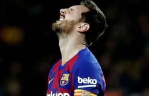 Clubes já pensam cortar nos salários