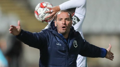 Treinos via WhatsApp