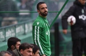 “Quem manda é o treinador”