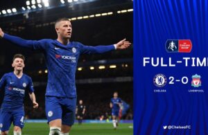 “O LIVERPOOL CAMPEÃO… MOURINHO DIZ NÃO”