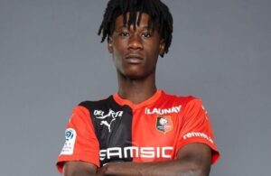 Acordo com o presidente pode Tramar saída de Eduardo Camavinga.