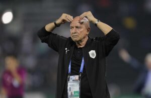 Jesualdo Ferreira com 40 anos na quarentena?