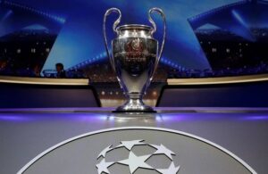 Liga dos Campeões pode ter novo calendário!