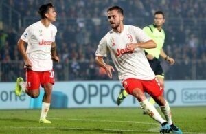 Pjanic de volta!