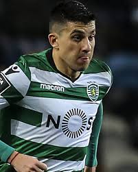 Rodrigo Battaglia ficou no Sporting por causa do Jorge Jesus.