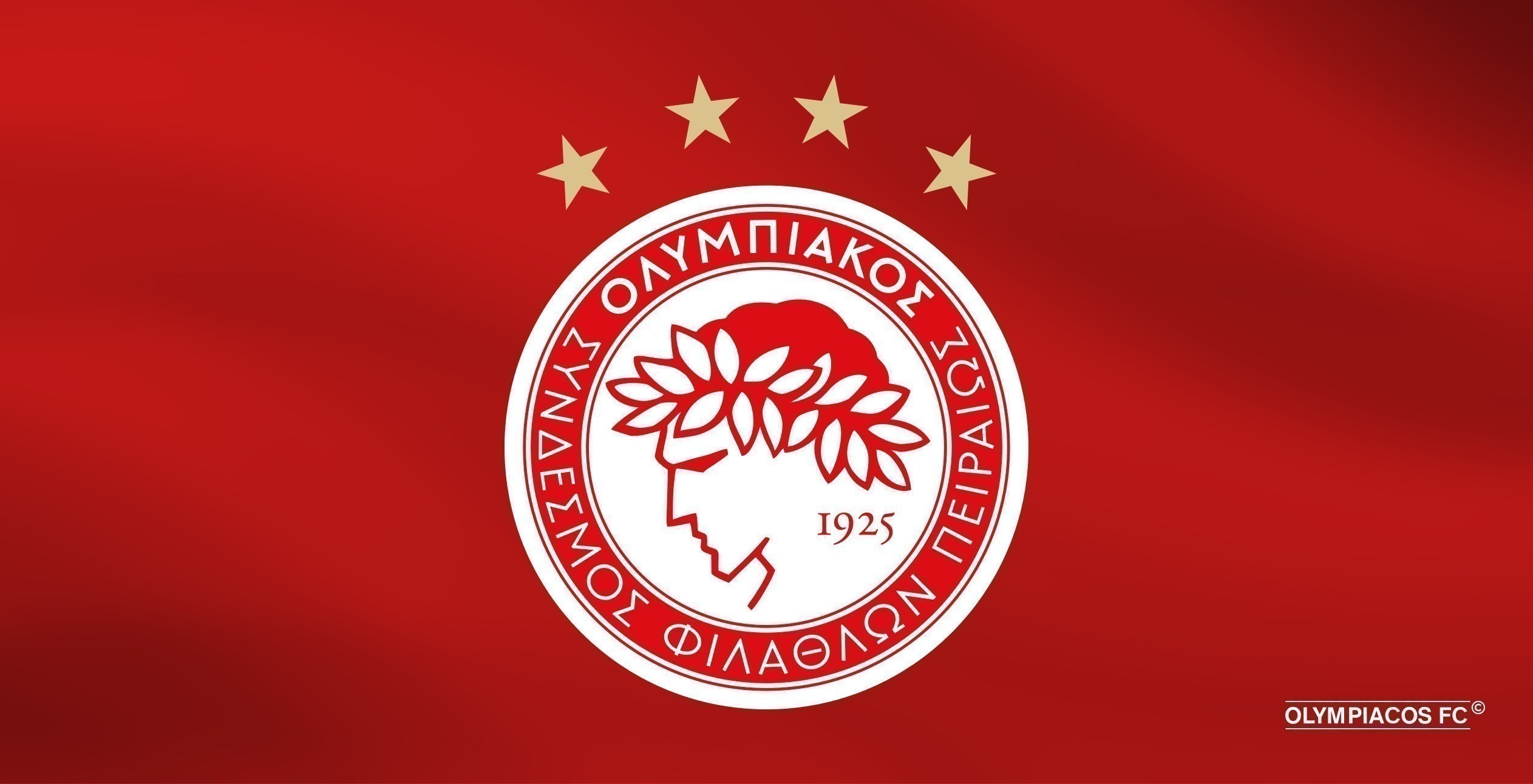Olympiacos pode descer por causa de corrupção