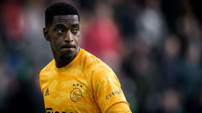 Varela e Cadiz de volta a Luz