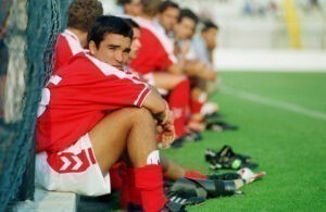 Deco: “Pensei que ia para o Benfica, mas…”