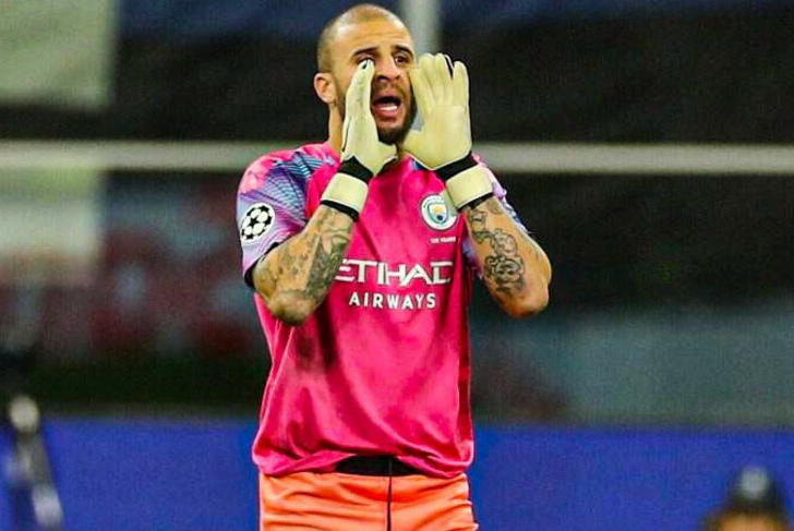 Manchester City critica jogador por causa das orgias