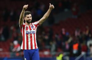 “Todos no Atlético pensavam que eu era só mais um. Trabalhei de boca fechada…”