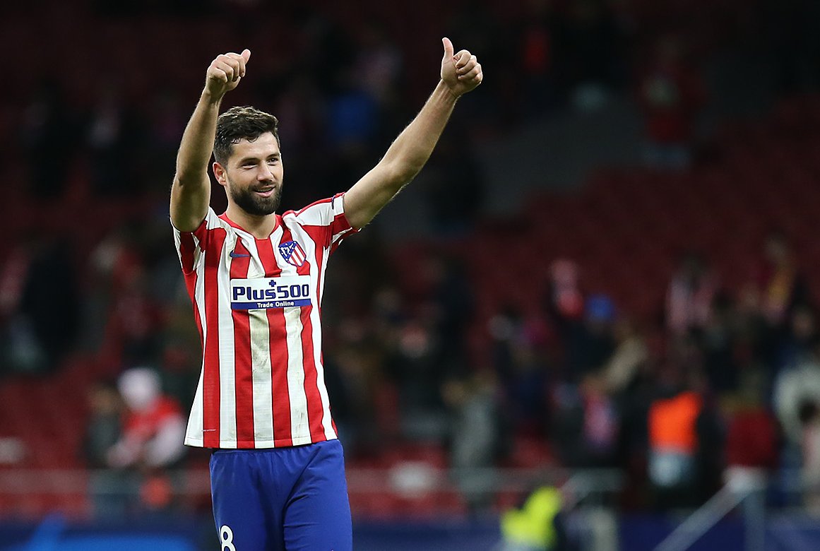 “Todos no Atlético pensavam que eu era só mais um. Trabalhei de boca fechada…”