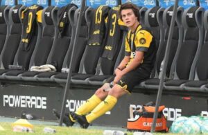 Espirito Santo e Jorge Jesus querem jogador de 18 anos!