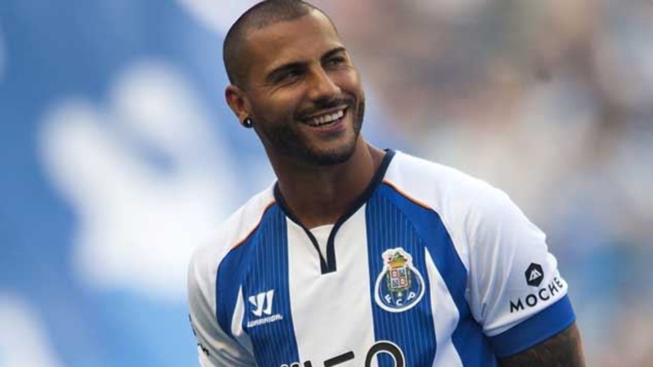 “O meu maior adversário, em Portugal, é o Benfica!”